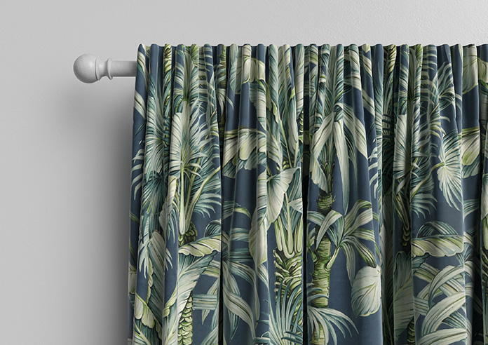 Tripura, Sea Grove - Made to Measure Curtain - Image 10